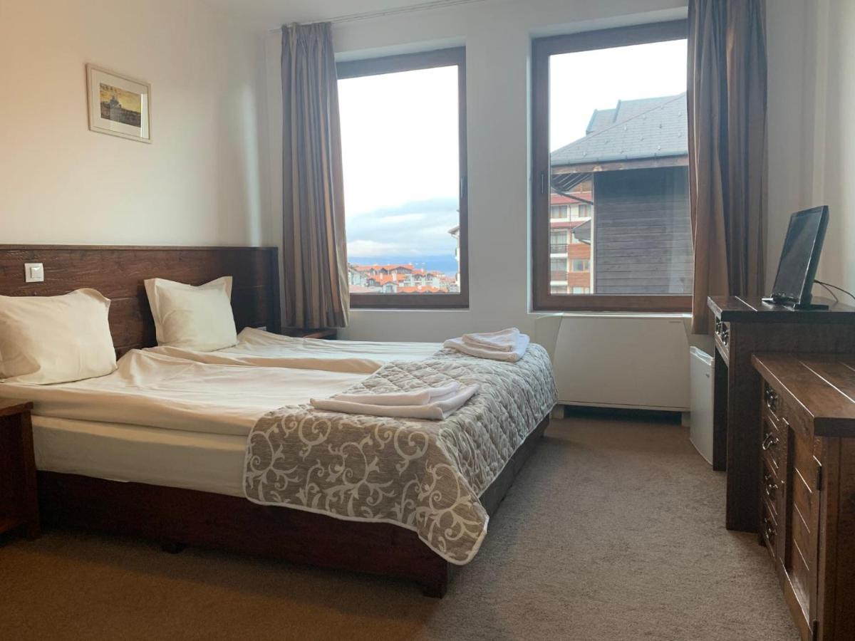 Appartement 1 Chambre