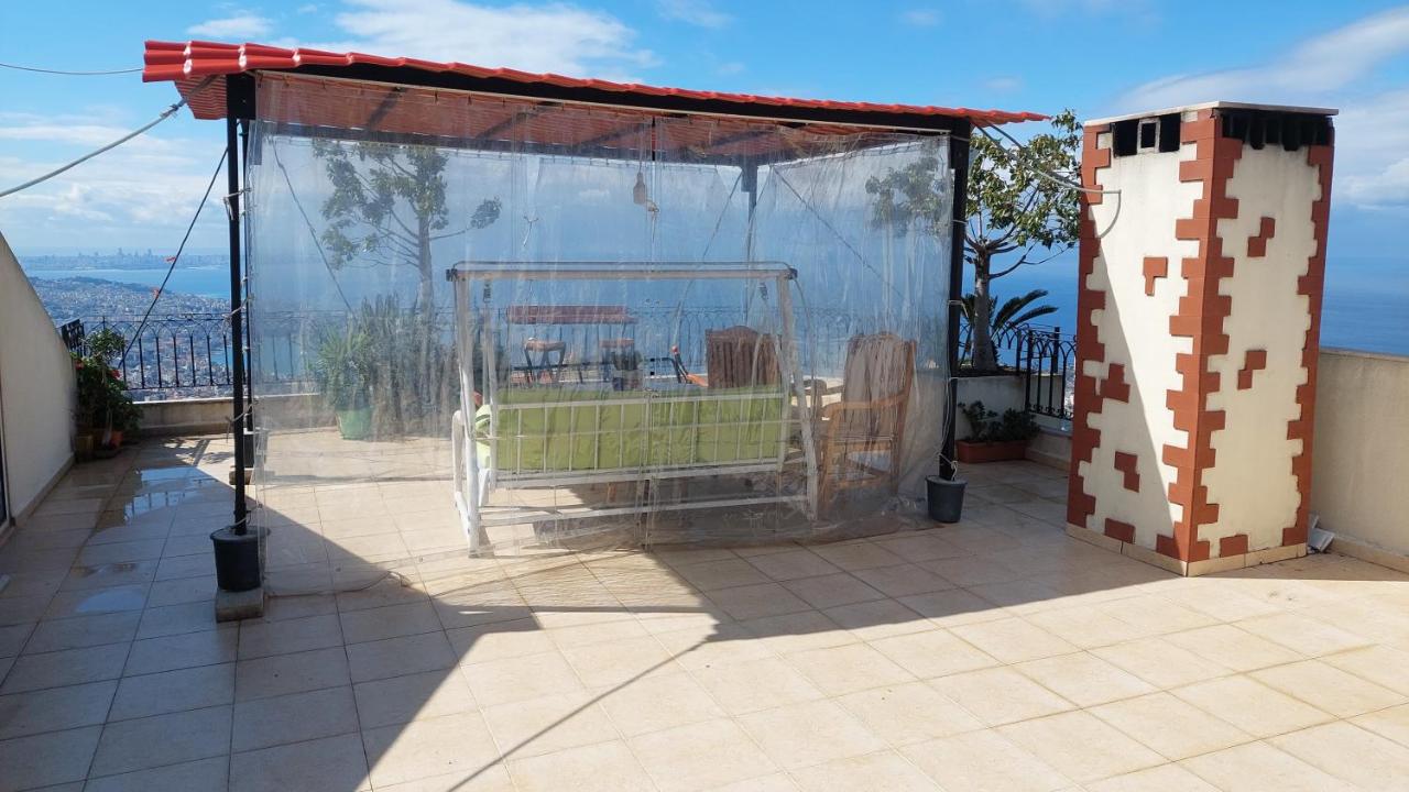 Bella, Serene and breathtaking view Ghazir - Bed and Breakfast Ed Dkârîne