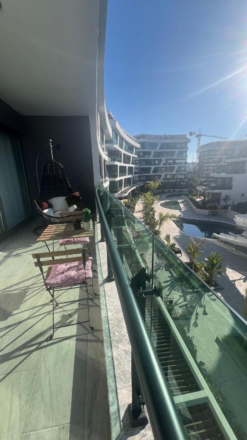 Apartment mit 1 Schlafzimmer