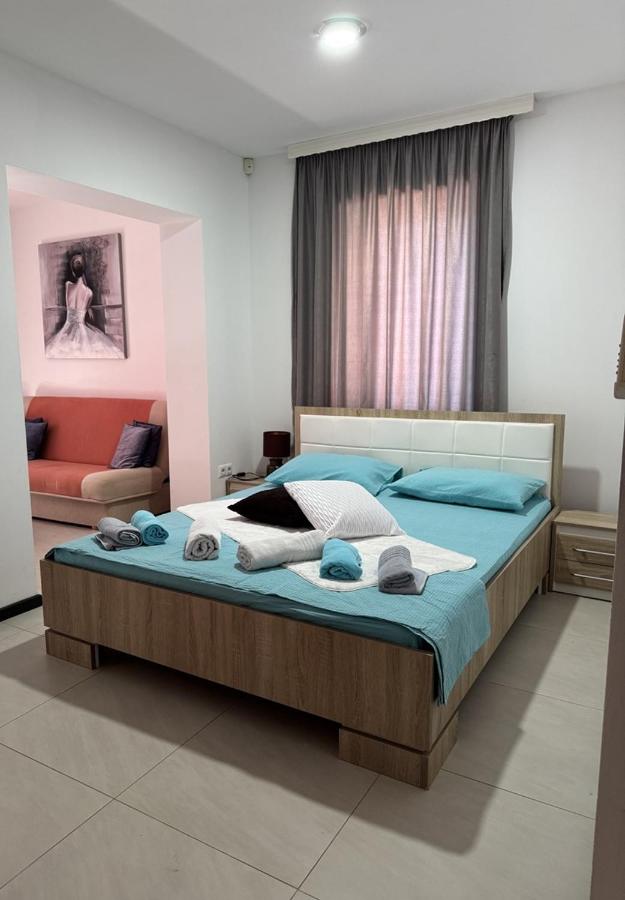 Standard Apartment