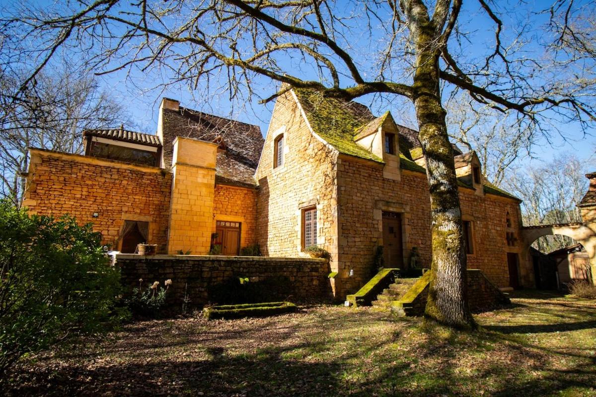 Château Les Fournels - B&B