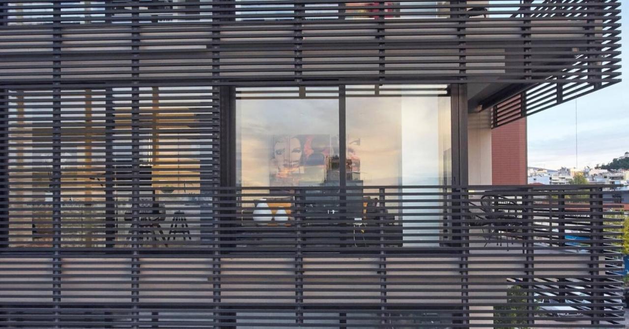 Ma Maison N4,downtown Loft,360mbps,acropolis Walk - B&B