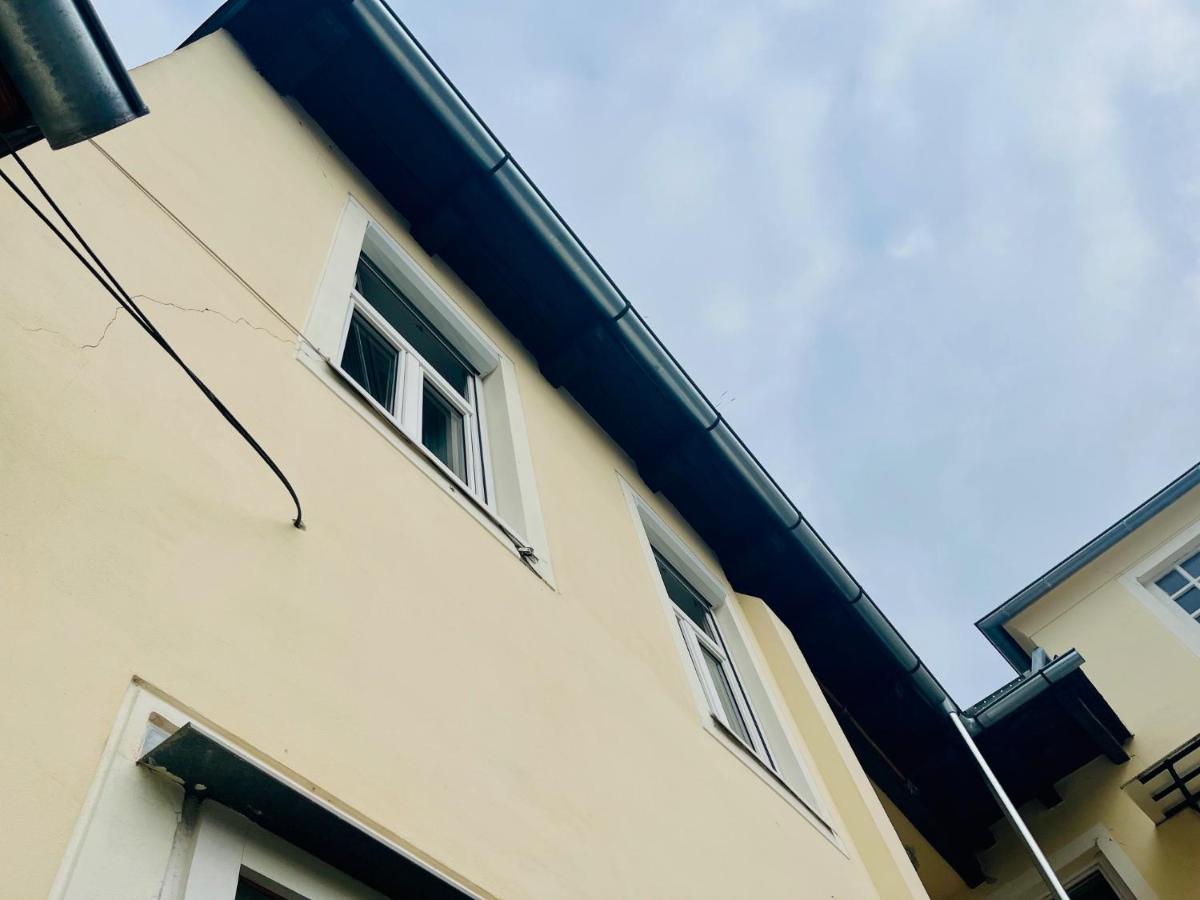 Apartman Bunnys Place - B&B Zagabria