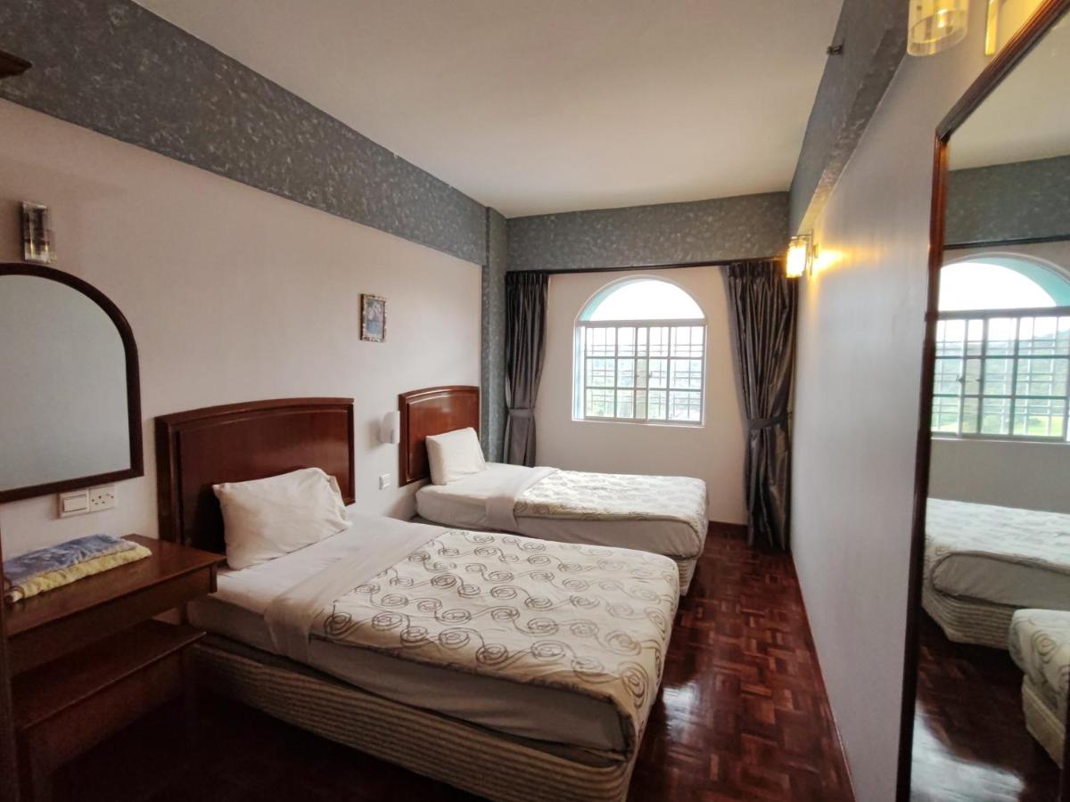 Appartement avec Balcon