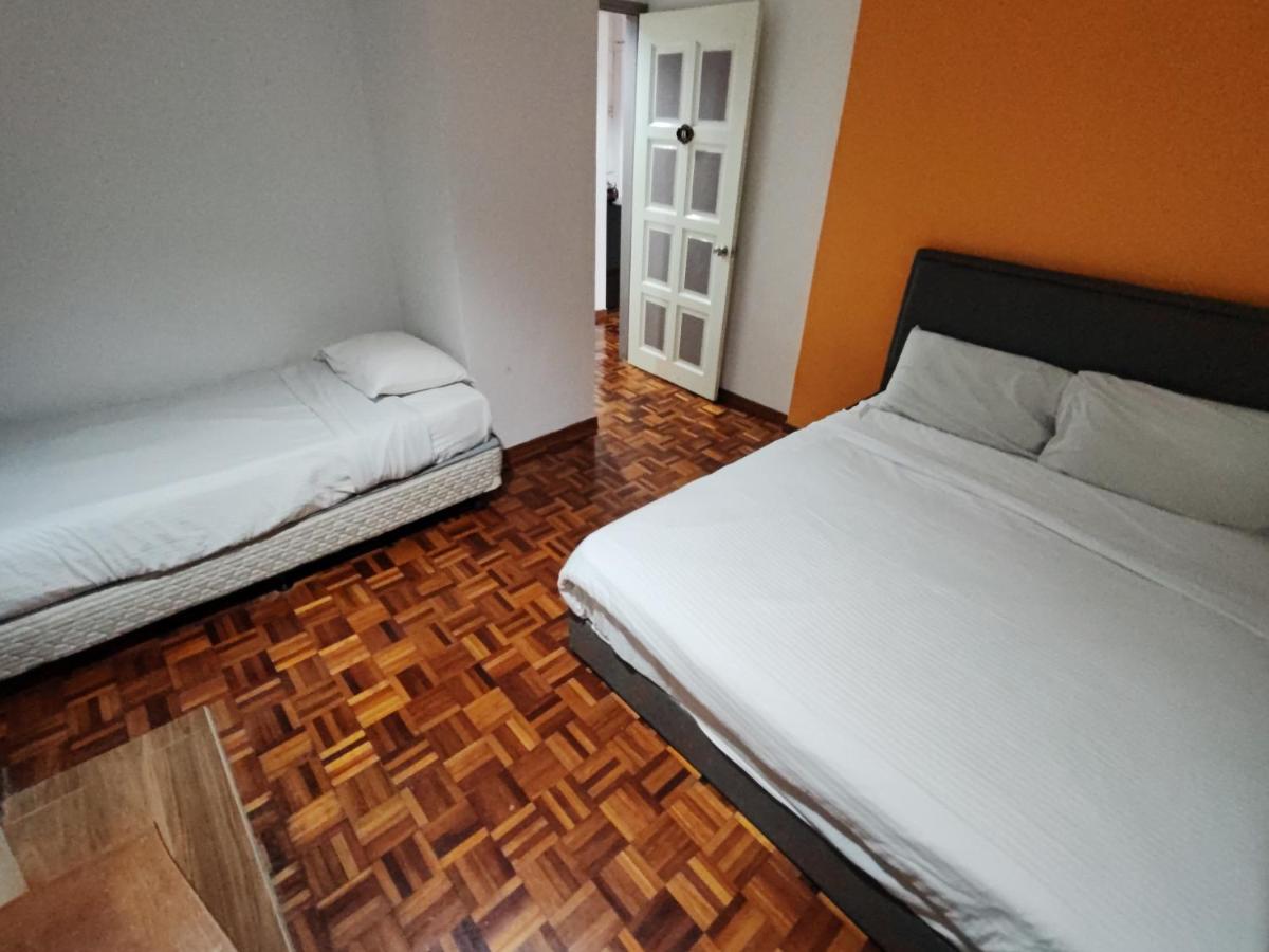 Appartement avec Balcon