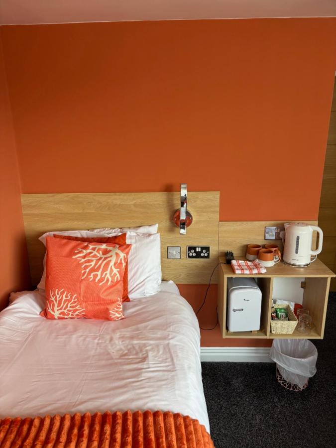 Double Room (2 Adults + 1 Child ) Second Floor