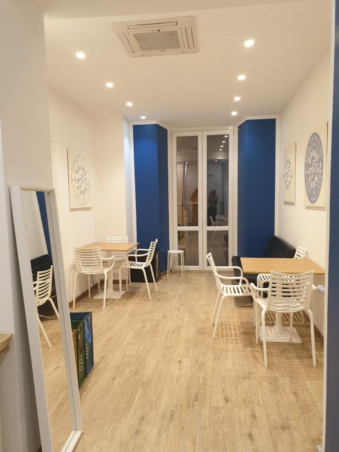 Guest house Manin - B&B