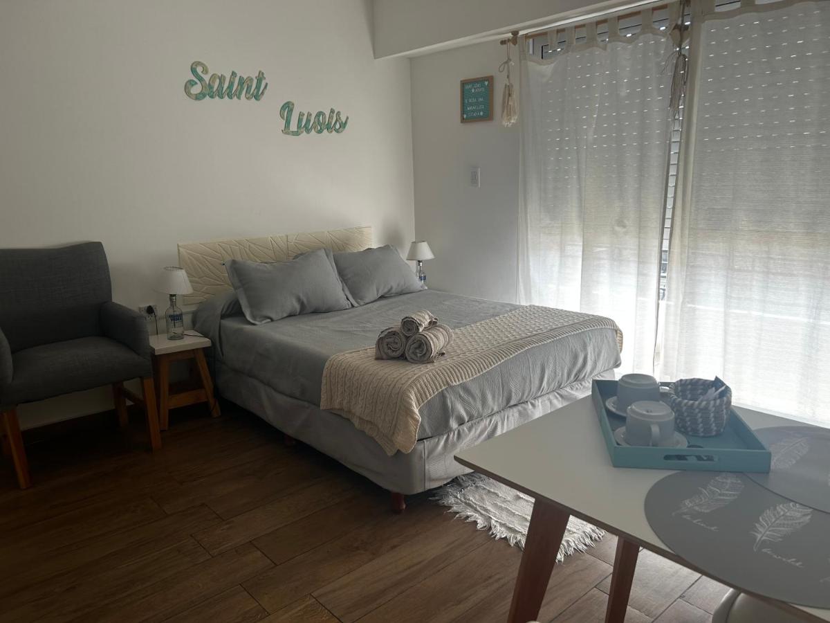 Saint Louis Aparts - B&B Rosario
