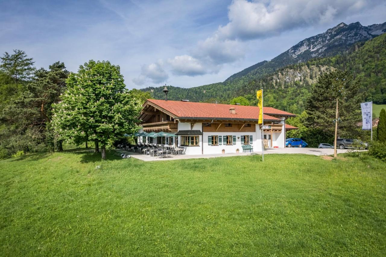 Die Niederalm - B&B