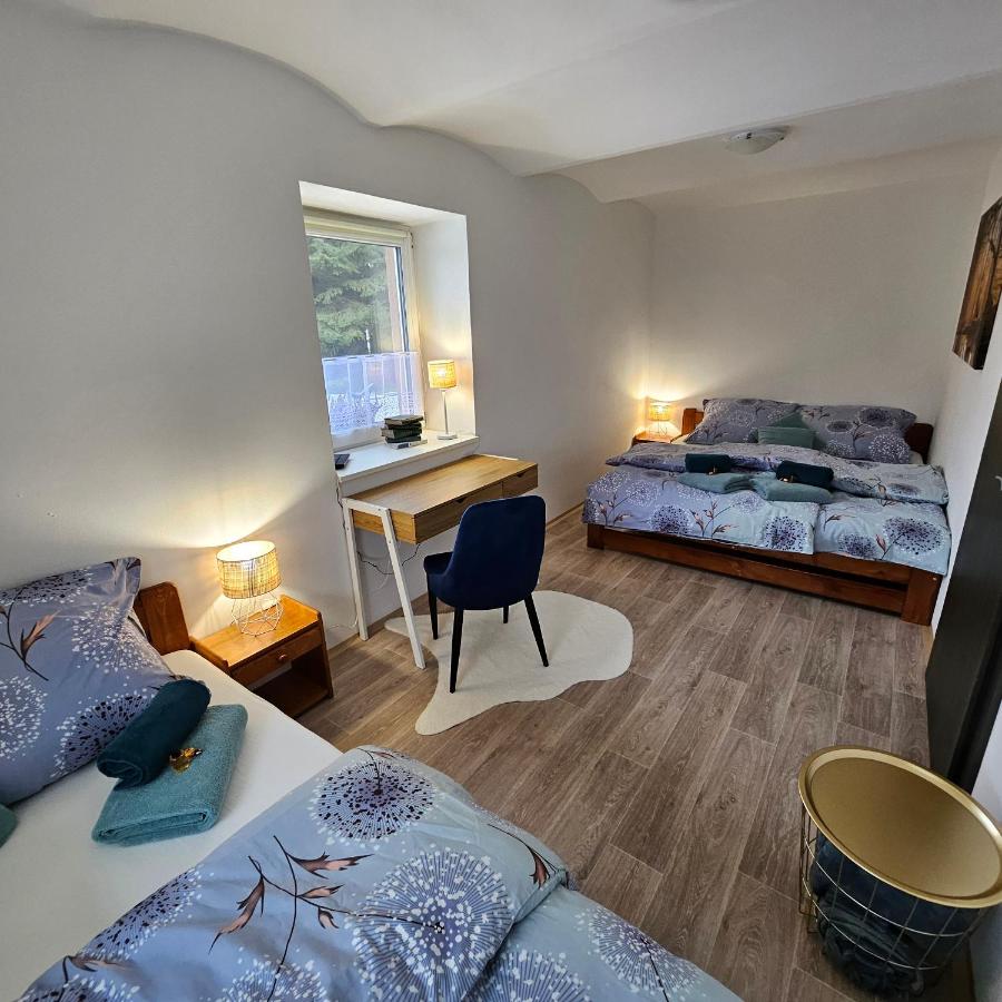 Suite mit 1 Schlafzimmer