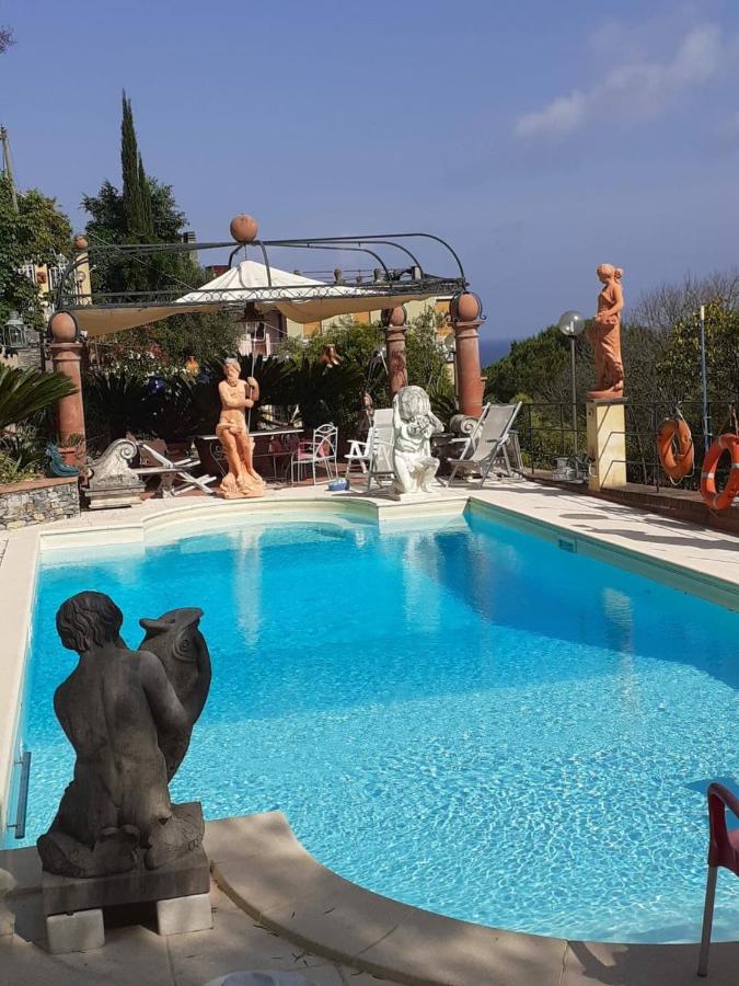La Prua - B&B Rapallo