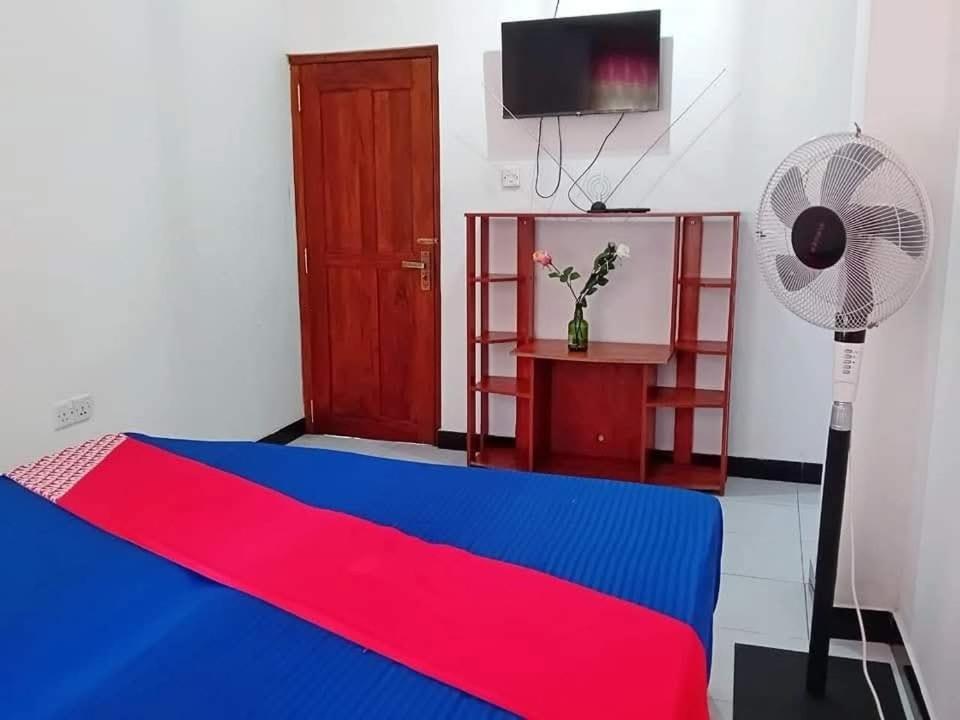 hotel skyline gannoruwa - B&B