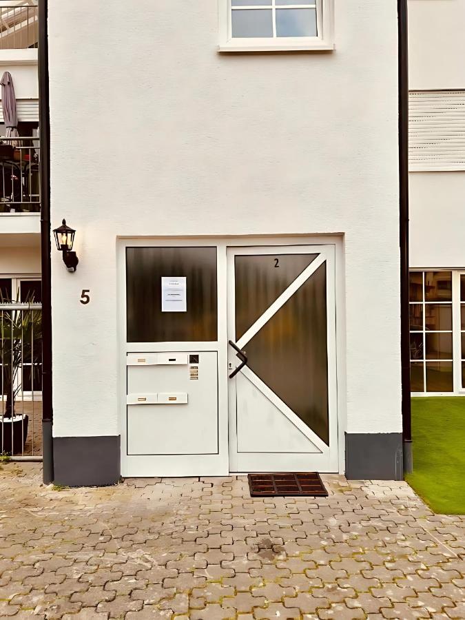 City Comfort Apartments - B&B Rust
