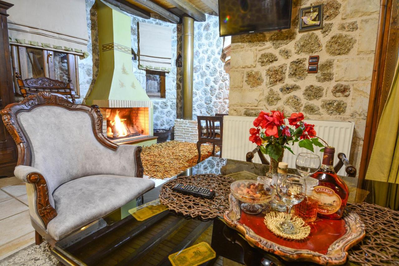 Suite Deluxe