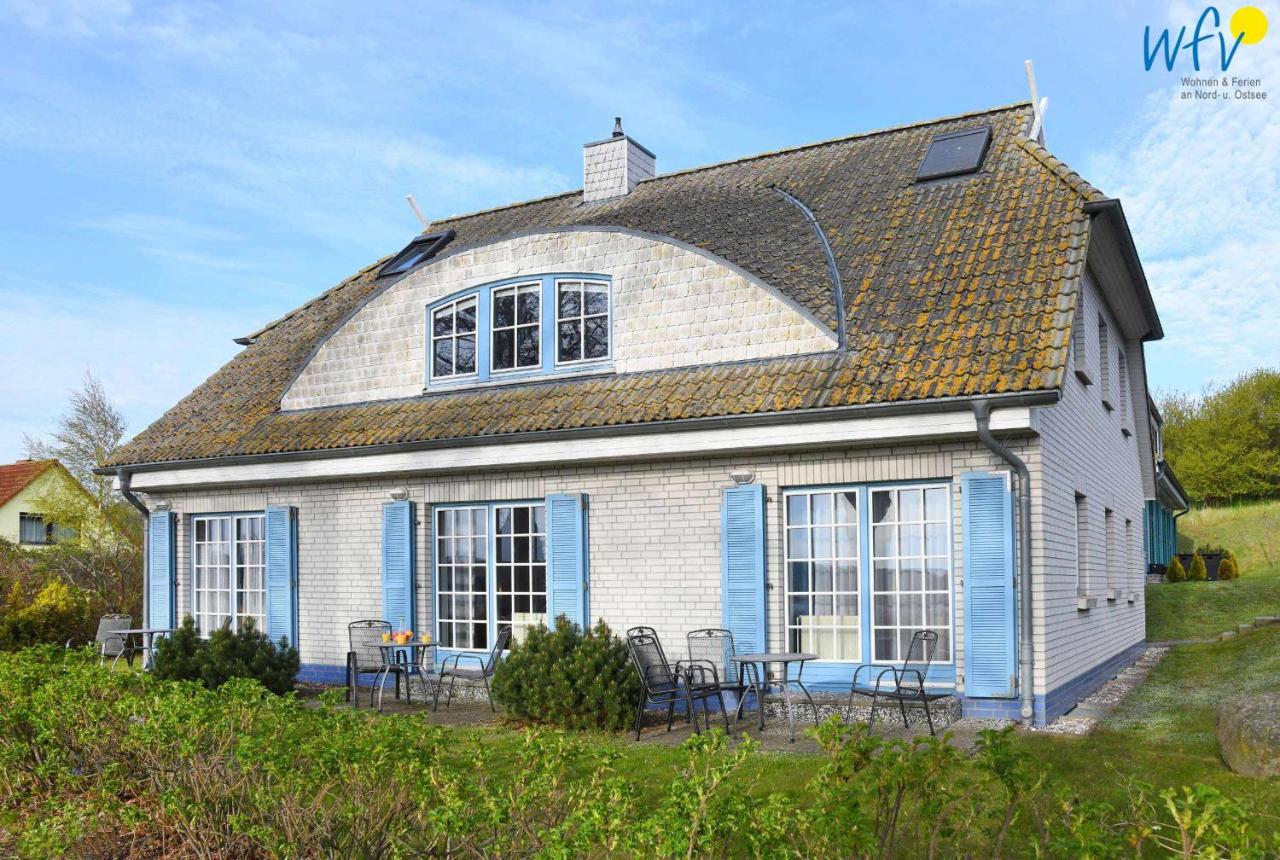 Ferienappartements Am Neuensiener See - Ferienwohnung 7 - Ferienwohnung Sellin