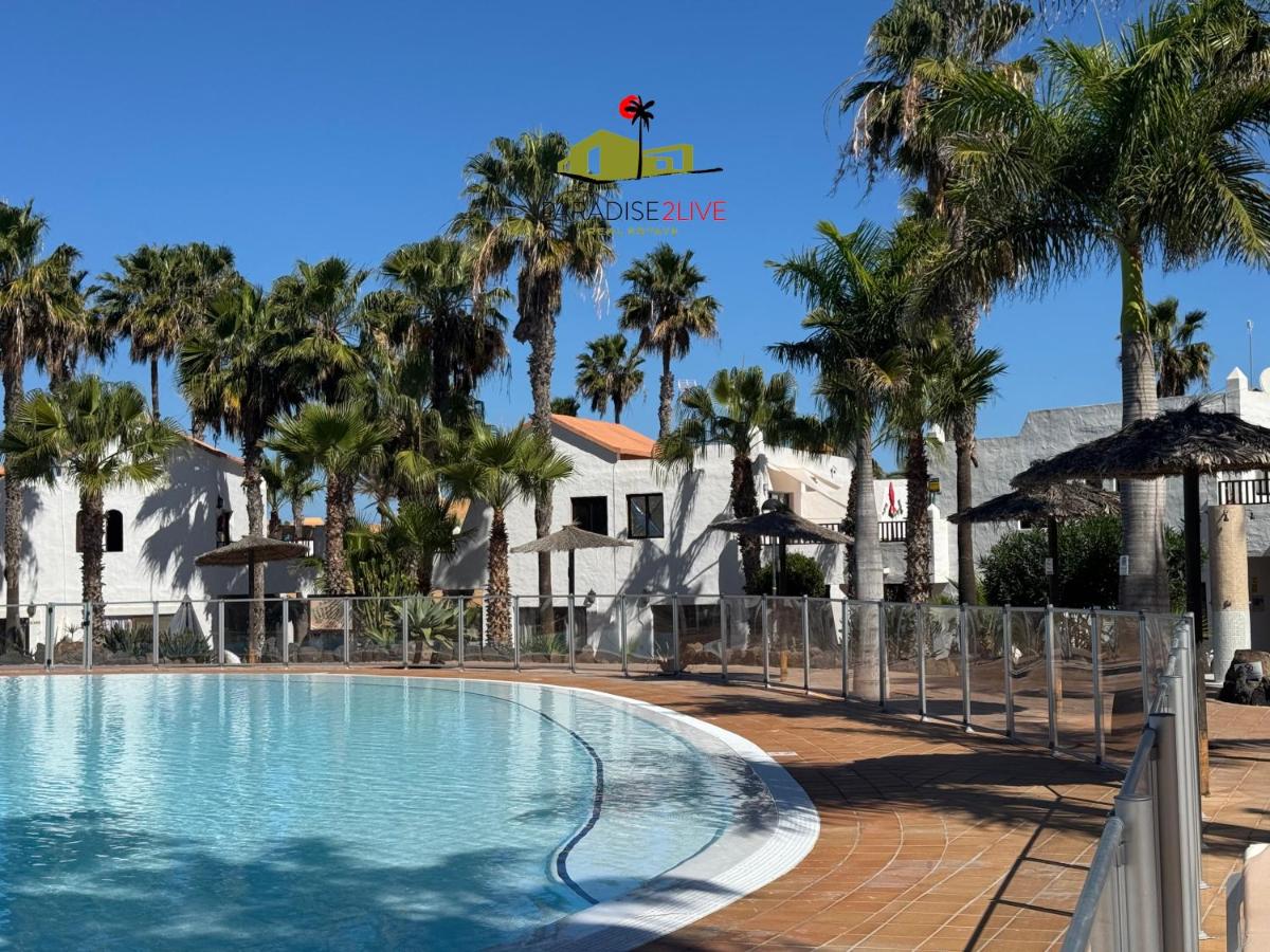 Casita Mosaico - B&B Corralejo