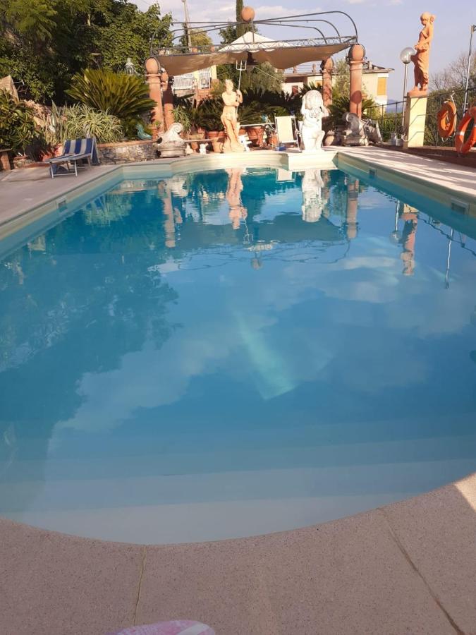 La Prua - Bed and Breakfast Rapallo