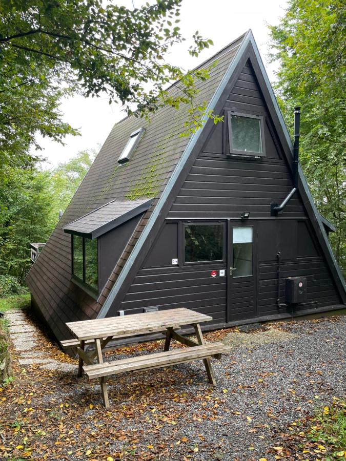 La petite maison Durbuy - Ferienwohnung