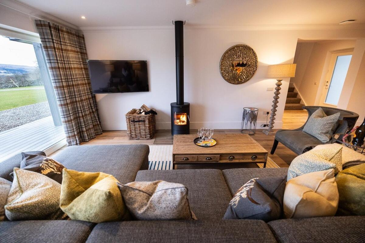 Heather Lodge - B&B Comrie