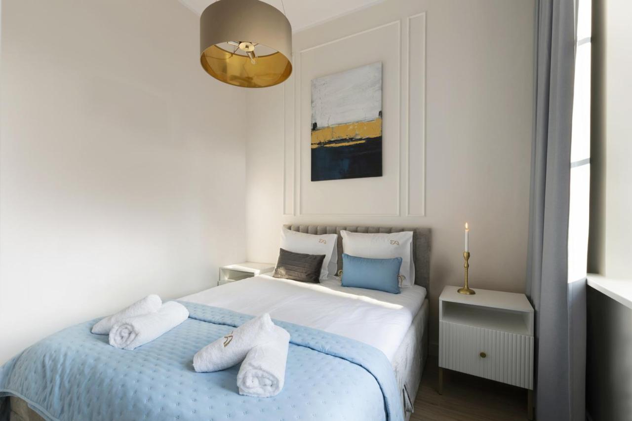 Premium Apartment mit 1 Schlafzimmer