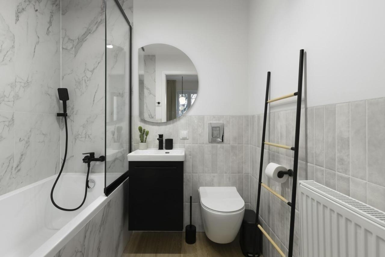 Appartamento Premium con 1 Camera da Letto