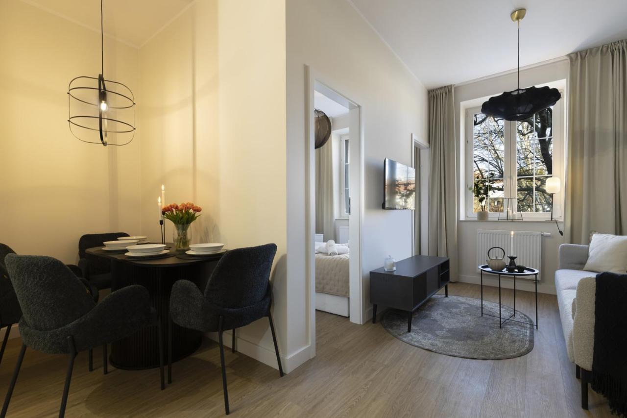 Premium Apartment mit 1 Schlafzimmer