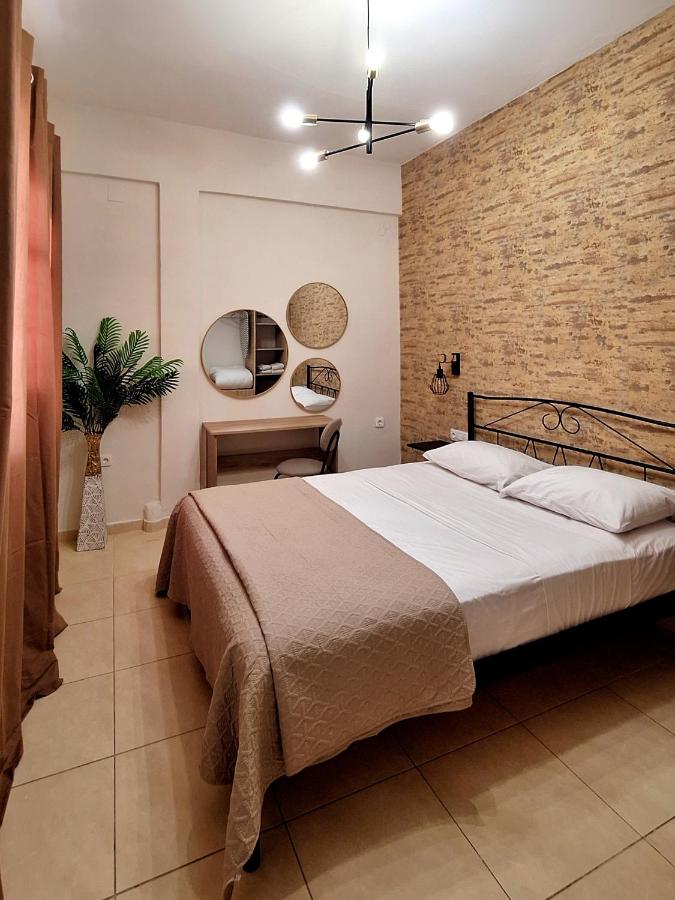 CITY CENTER APARTMENT - Ferienwohnung