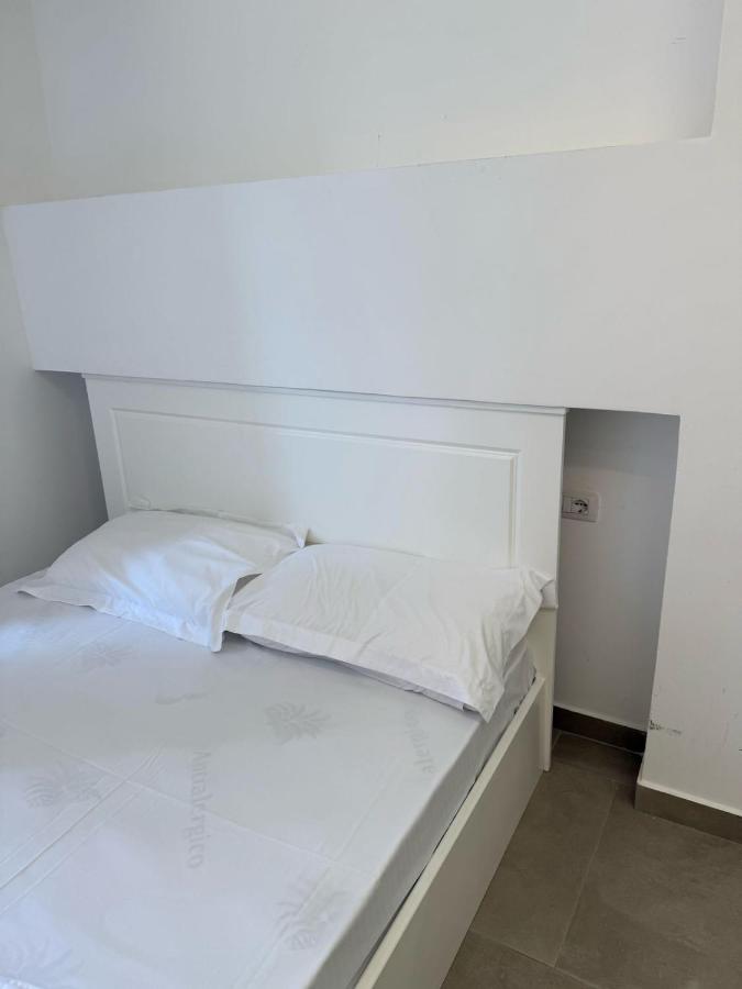 Estudio Deluxe con cama grande 