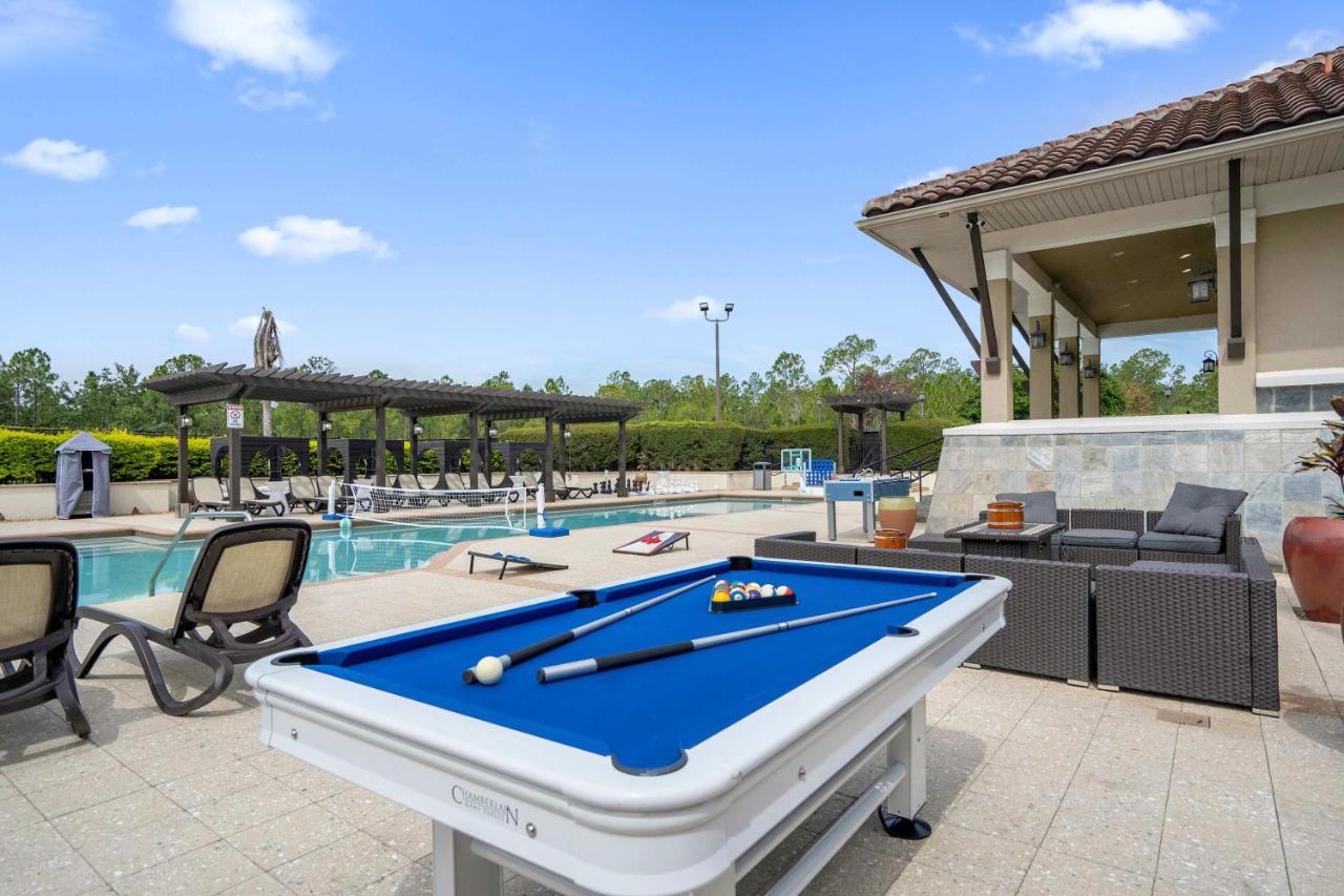 Memorial Day Magic - Townhome by Disney! - B&B
