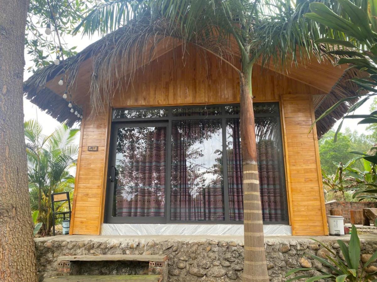 Homestay Nhà của Mị - Mị's House - B&B Yên Bái