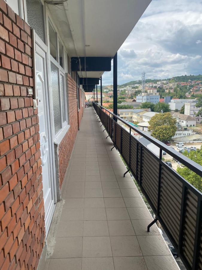 Prométheusz Apartman - B&B