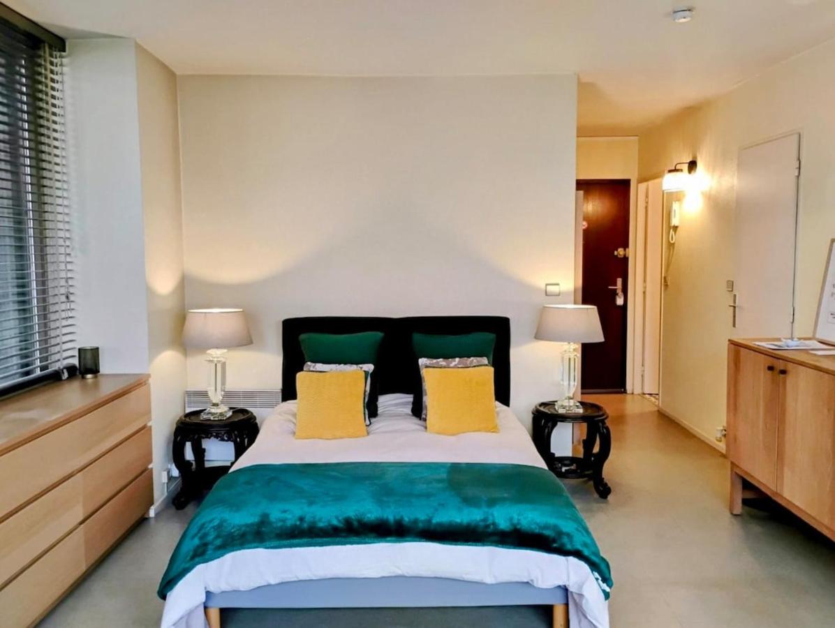 Bordeaux - Appartement avec terrasse - B&B Bordeaux