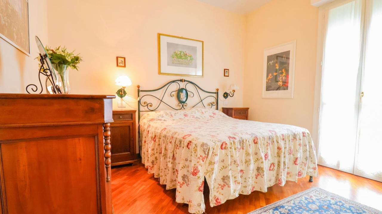 Appartement met 2 slaapkamers