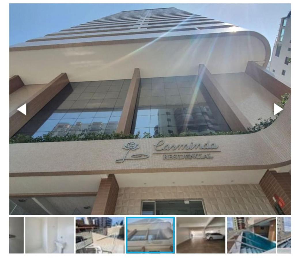 Apartamento com vista ao Mar - B&B