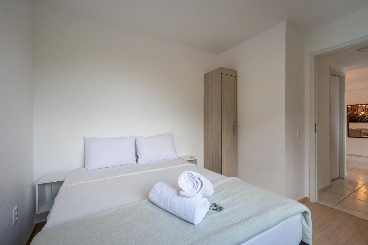 Appartement met 2 slaapkamers