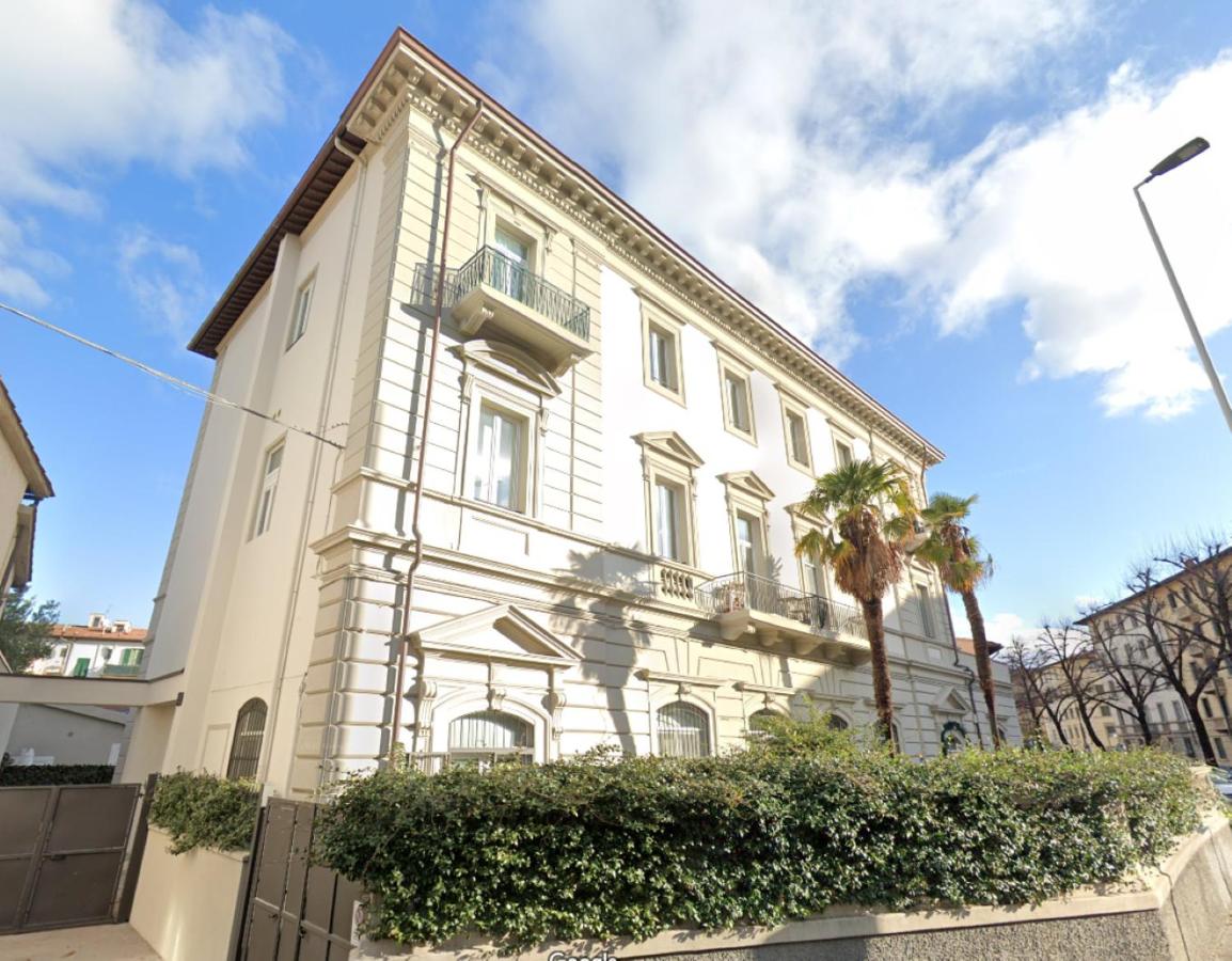 Glamour Suite Toselli - Ferienwohnung Florenz