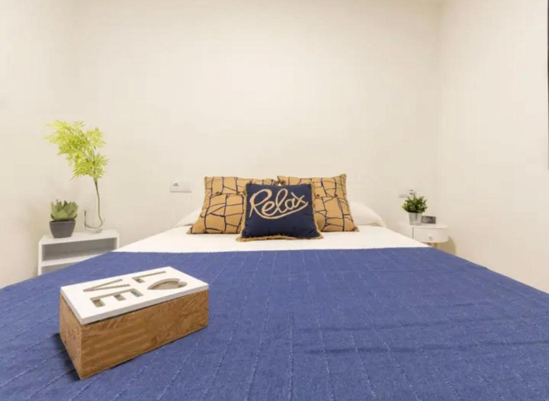 Appartement 3 Chambres
