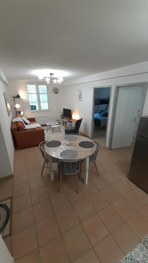 "L'Ostal Daouan" Grand appartement 8 personnes proche La Mongie et Payolle - B&B Campan