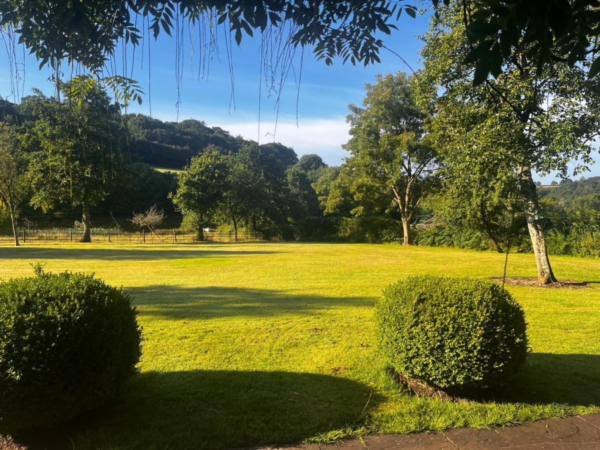 H Oxencombe Farm House - B&B