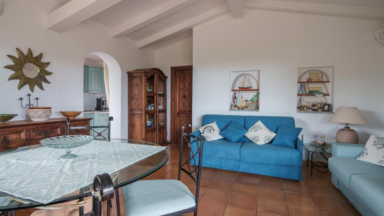 Welcomely - Villino Flora - B&B Porto San Paolo