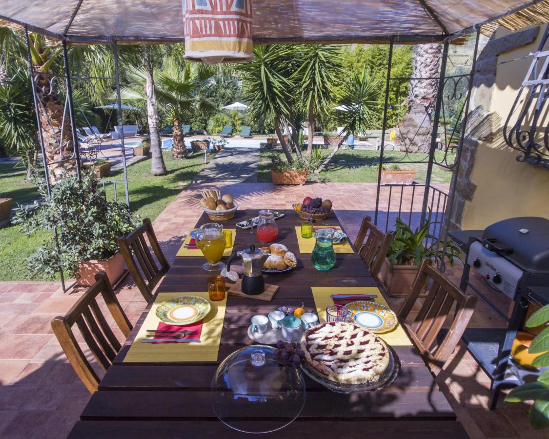 Villa Tresino Appartamenti - B&B Castellabate