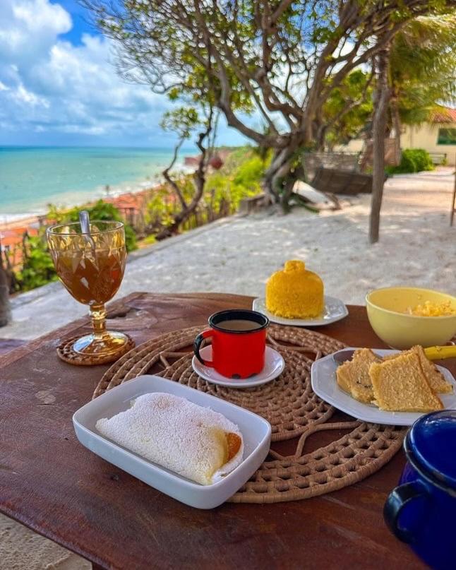 Pousada Vila Matury - Chambres d’hôtes Icapuí