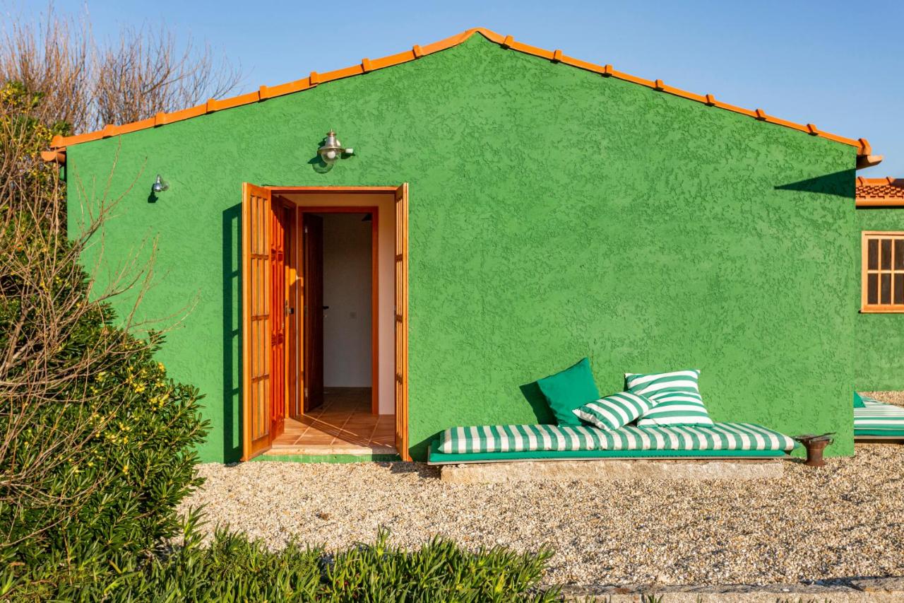 Green Dunes House - B&B
