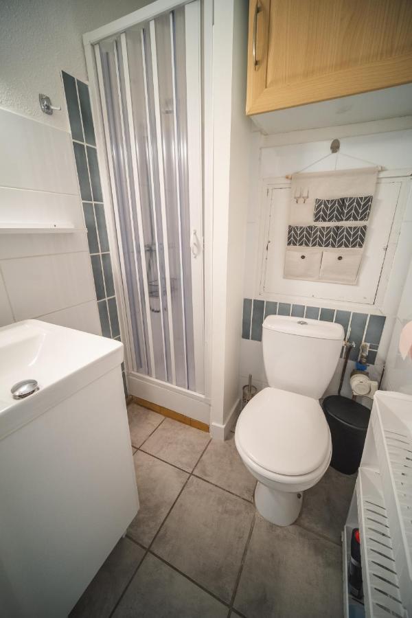 Appartement 1 Chambre