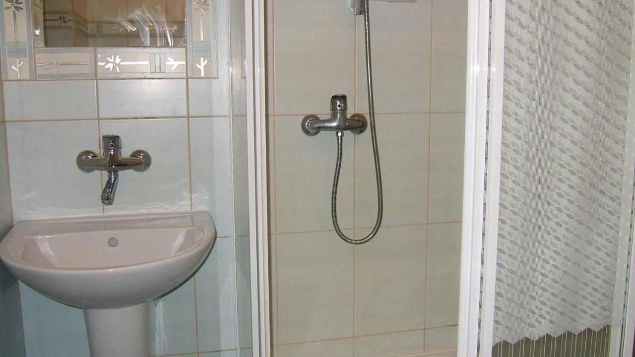 Farma Bartolini - Ferienwohnung Piaseczno