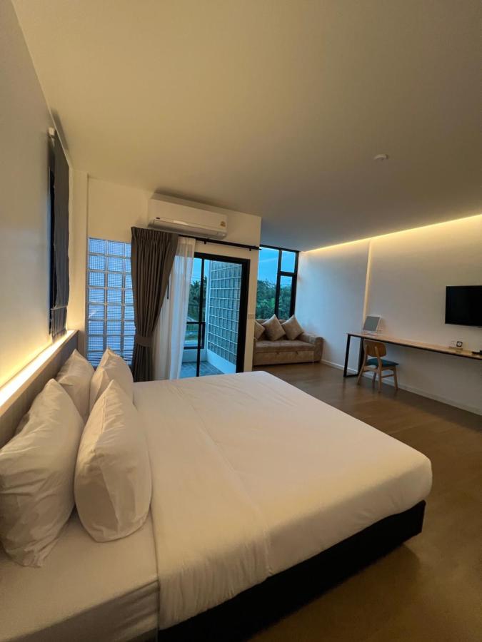 Chambre Deluxe
