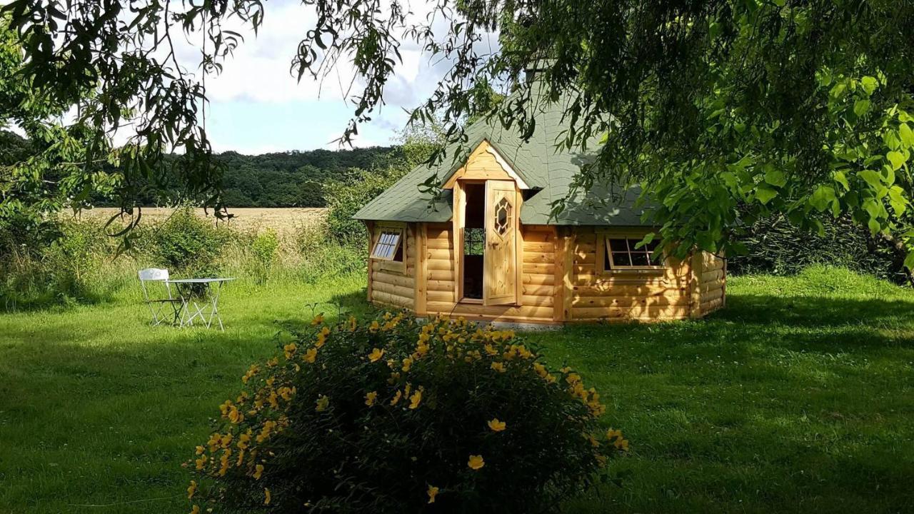 La Bercéenne - B&B