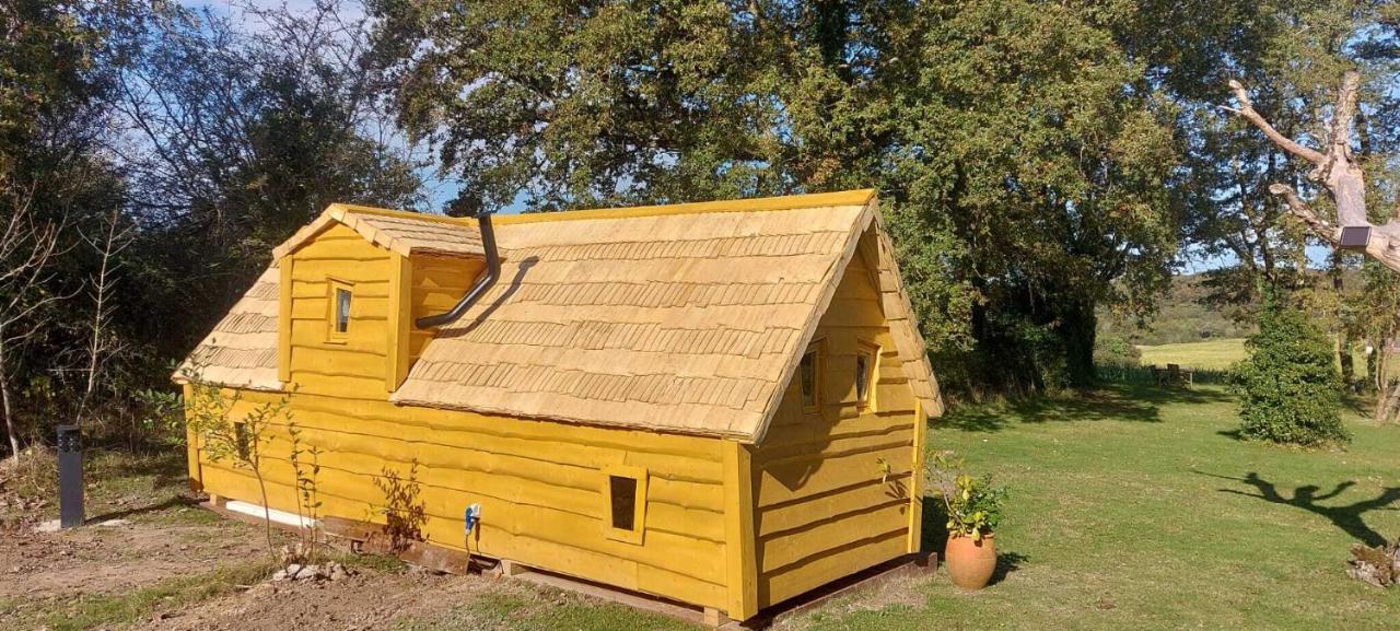 One-Bedroom Chalet