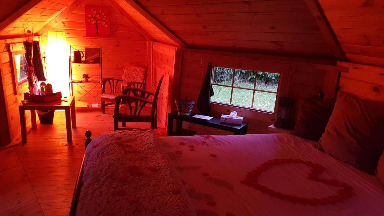 One-Bedroom Chalet