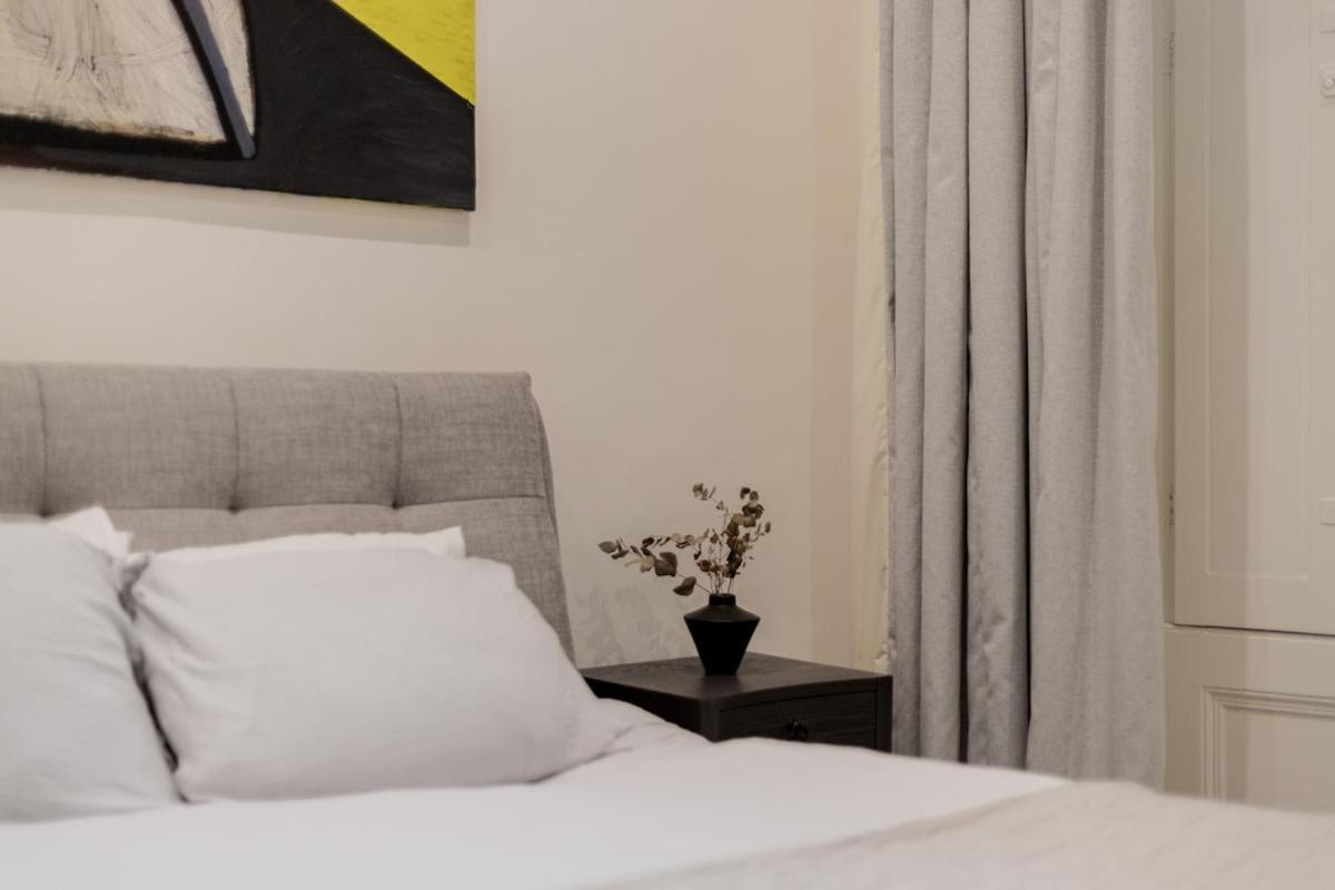 Elegant 1 Bedroom Flat in the Heart of Kensington - Chambres d'hôtes Londres